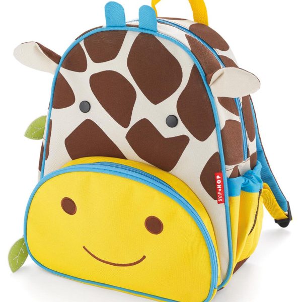 Mochila diseño jirafa SKIP HOP