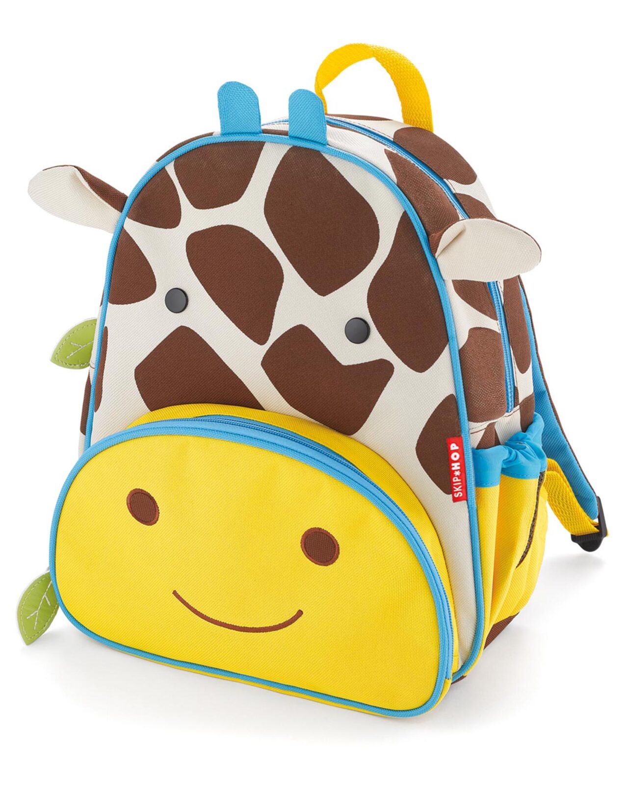 210216_0_1 Mochila diseño jirafa SKIP HOP - Image 1