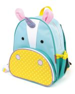 Mochila diseño unicornio SKIP HOP