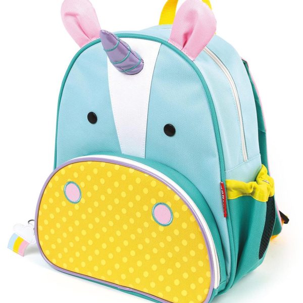 Mochila diseño unicornio SKIP HOP