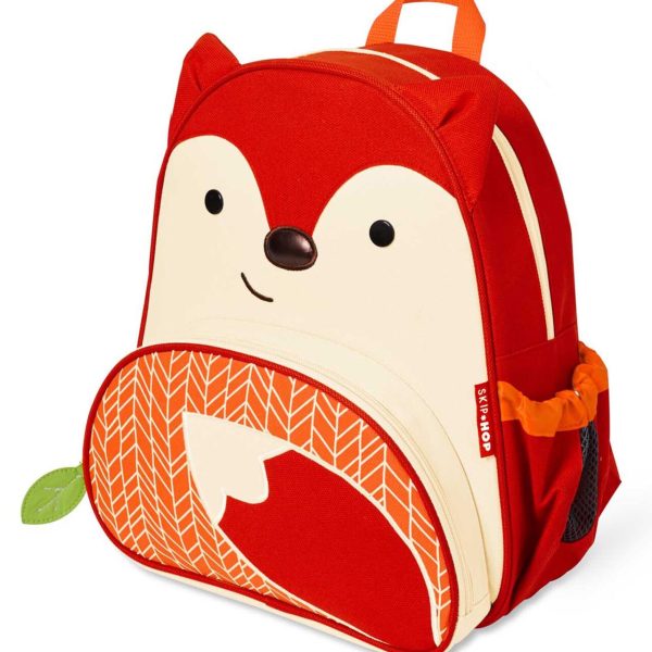 Mochila diseño zorro SKIP HOP