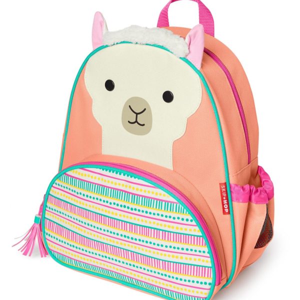 Mochila diseño llama SKIP HOP