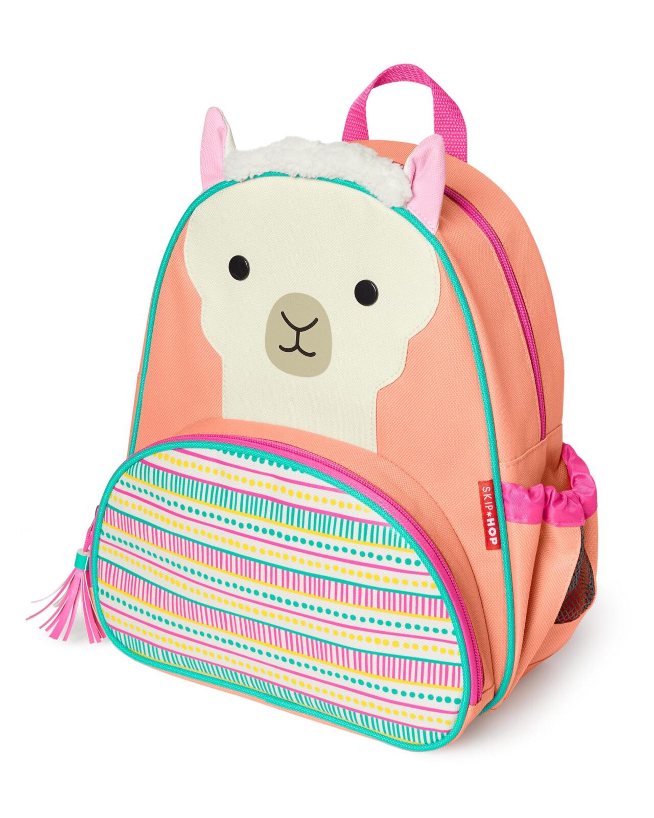 210258_0_1 Mochila diseño llama SKIP HOP - Image 1