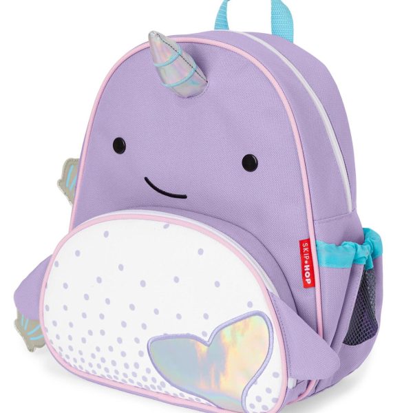 Mochila diseño narval SKIP HOP