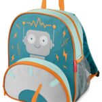 Mochila diseño robot SKIP HOP