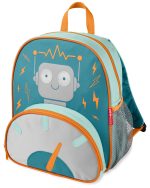 Mochila diseño robot SKIP HOP