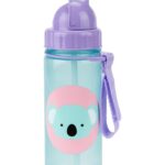 Botella con sorbito koala SKIP HOP