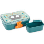 Contenedor lonchera 2 en 1 robot SKIP HOP