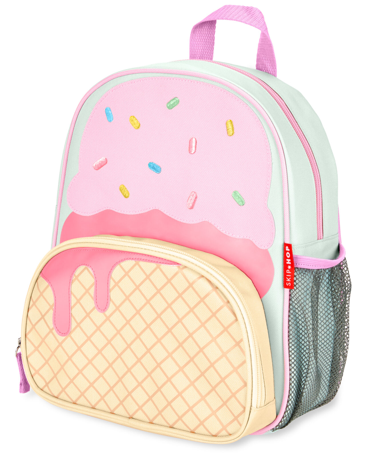 9O278310_0_1 Mochila diseño helado SKIP HOP - Image 1