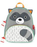 Mochila diseño mapache SKIP HOP