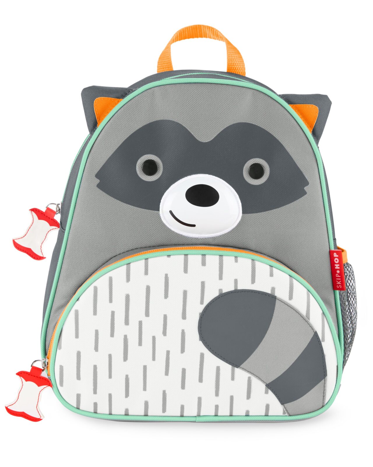 9Q335710_0_1 Mochila diseño mapache SKIP HOP - Image 1