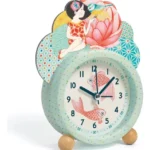 Fishes Alarm Clock Little