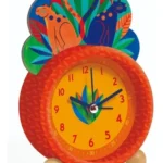 Felines Alarm Clock Little