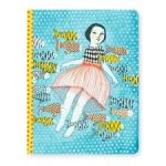 Elodie Notebook