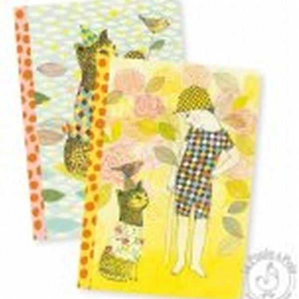 Elodie little notebooks