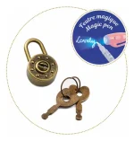 Diario Intimo con lápiz mágico - Owen secret notebook - Image 3