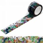 Martina Masking Tape