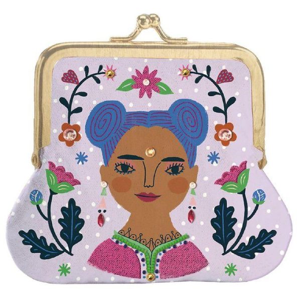 Kali - Lovely purse Monedero
