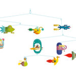 Móvil Space Vehicles (FSC) DJECO