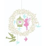 Móvil Sweet Fairy DJECO