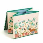 House Toy Box - Image 2