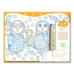 DJECO Woodland families