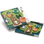 Puzzle - Oski - Image 2