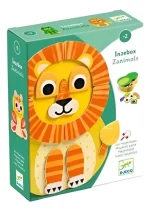 DJECO Zanimals