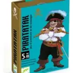 DJECO Piratatak