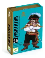 DJECO Piratatak
