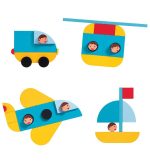 Ze Geo Vroum de Djeco - Image 3