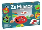 DJECO Ze mirror facesze mirror faces - fsc mix