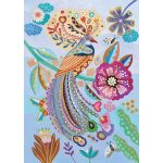 DJECO Sparkling bird - 50 pcs - fsc mix - Image 2