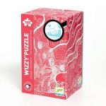 Puzzle The Enchanted Tree - 100 piezas - FSC MIX DJECO