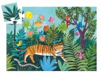 DJECO The tiger's walk - 24pcs - Image 2