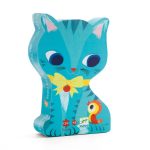 DJECO Pachat and his friends