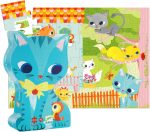 DJECO Pachat and his friends - Image 2