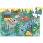 Haathee, Asian Elephant 24pcs - Image 2