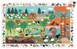 DJECO The farm - 35 pcs - Image 2