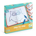 Step by Step Symétrie and Co