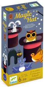 Magic Hat