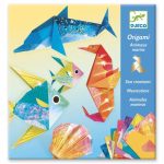 DJECO Sea creatures