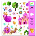 DJECO Princess marguerite