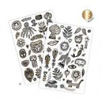 Golden chic - Image 2