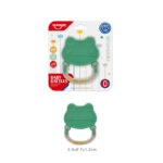 Mordillo Diseño Rana HUANGER