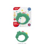 Sonajero Cocodrilo HUANGER