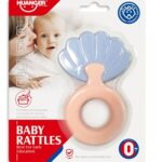 Sonajero Mordillo HUANGER