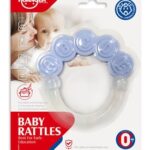 Sonajero Mordillo Abecedario HUANGER