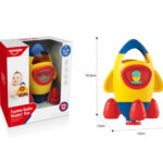 Cohete Cascada HUANGER