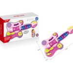 Guitarra Para Niños HUANGER